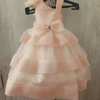 لباس مجلسی بچه گانه دخترانه