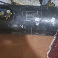 کپسول ال پی جی