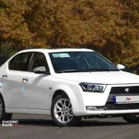 دنا اتوماتیک صفر آپشنال 404