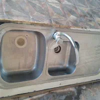 ظرفشویی دوقلو