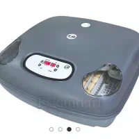 دستگاه جوجه کشی اژاکس۷۲ تایی