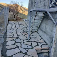 بنای سفت کاری