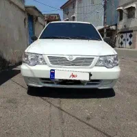 پراید 111 SE