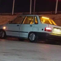 پراید صبا 79 لوازمی