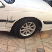 معاوضه رینگ پیتلاین با پنج پر یا خرچنگی سایز ۱۵