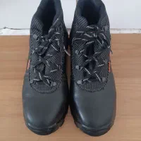 کفش کار