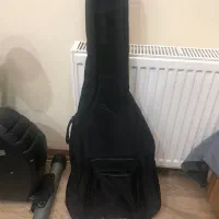 کیس / کیف گیتار
