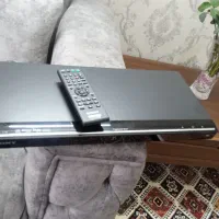 دی وی دی سونی فلش خور درحدنو