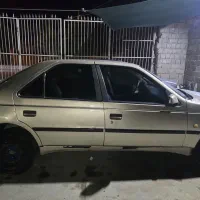 پژو ۴۰۵