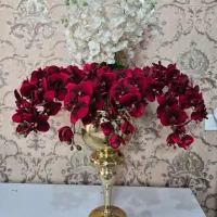 گل و گلدون زیبا