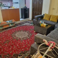 خانه ۵۰ متری طبقه اول امیرآباد