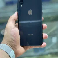 iPhone XR 128 blak