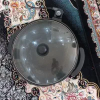 کیک پز و پیتزا پز