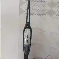 جاروبرقی شارژی