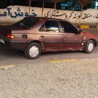 پژو ۲۰۰۰ مدل ۷۵