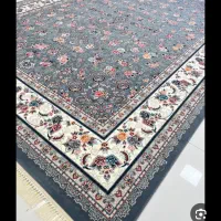 دوتخته فرش ۹متری