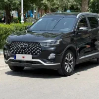 اجاره خودرو لاماری تیگو ۷ پریوموم/ رنت/اجاره ماشین