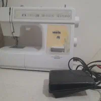 چرخ خیاطی صنعتی وستا ۲۰۱۰