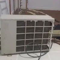 کولر ۱۳ هزار  برند سامسونگ