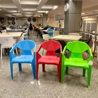صندلی پلاستیکی اف ۲۲