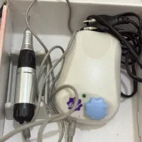 فروش وسایل کامل کاشت ناخن