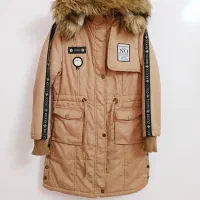 پالتو دخترانه