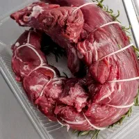 گوشت گوساله تازه