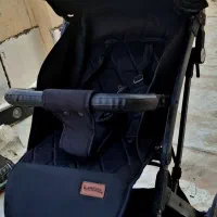 کالسکه baby star