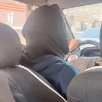 آموزش رانندگی بانوان