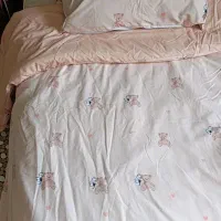 رو تختی تدی