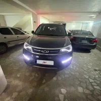 تیگو فول مدل ۹۸