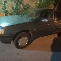 پژو 405دوگانه کارخانه