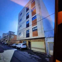 اپارتمان ۱۴۸ متری در شهریار انصاری فرد