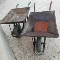 فرغون (گاری دستی)