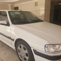پارس ۱۴۰۲ کم کارکرد