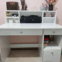 میزتحریر باجاکتابی