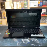 لپتاپ گرافیکی Acer E5-571