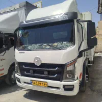 دایون ۱۰ تن مدل ۴۰۲
