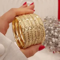 النگو طرح طلا
