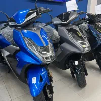 گالکسی اف ایکس ایکس ۱۵۰ FX150 ABS ای وای ام sym