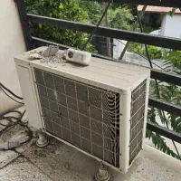 تعمیرات تعمیرکار نصب یخچال کولر اسپلیت لباسشویی و.