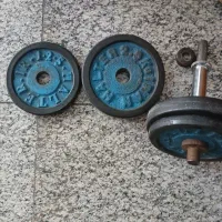 دنبل ورزشی