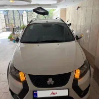 کوییک S فول آپشنال