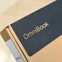 لپتاپ OmniBook 16 لمسی x360