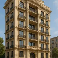 پیش فروش آپارتمان در غرب تهران با معتبرترین سازنده