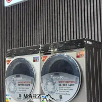 لباسشویی شاهکار الجی