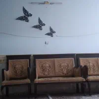 مبل کارکرده
