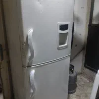 یخچال الکترواستیل