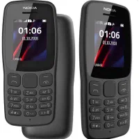 Nokia 106 2019 ORG نوکیا ساده ساخت کنیا