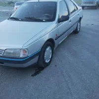 پژو مدل ۸۸تکسوز درجه یک